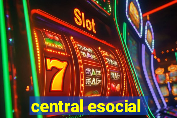 central esocial